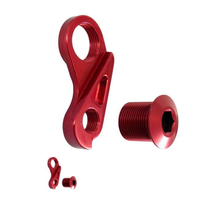 Look Rear Derailleur Hanger for 927/ 987/ 989 #00007956