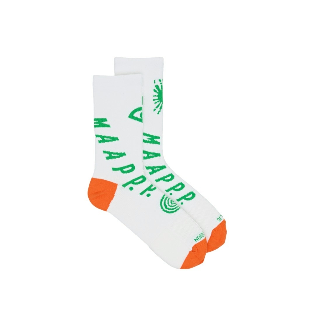 Public Possession + Maap Sock - Special Edition