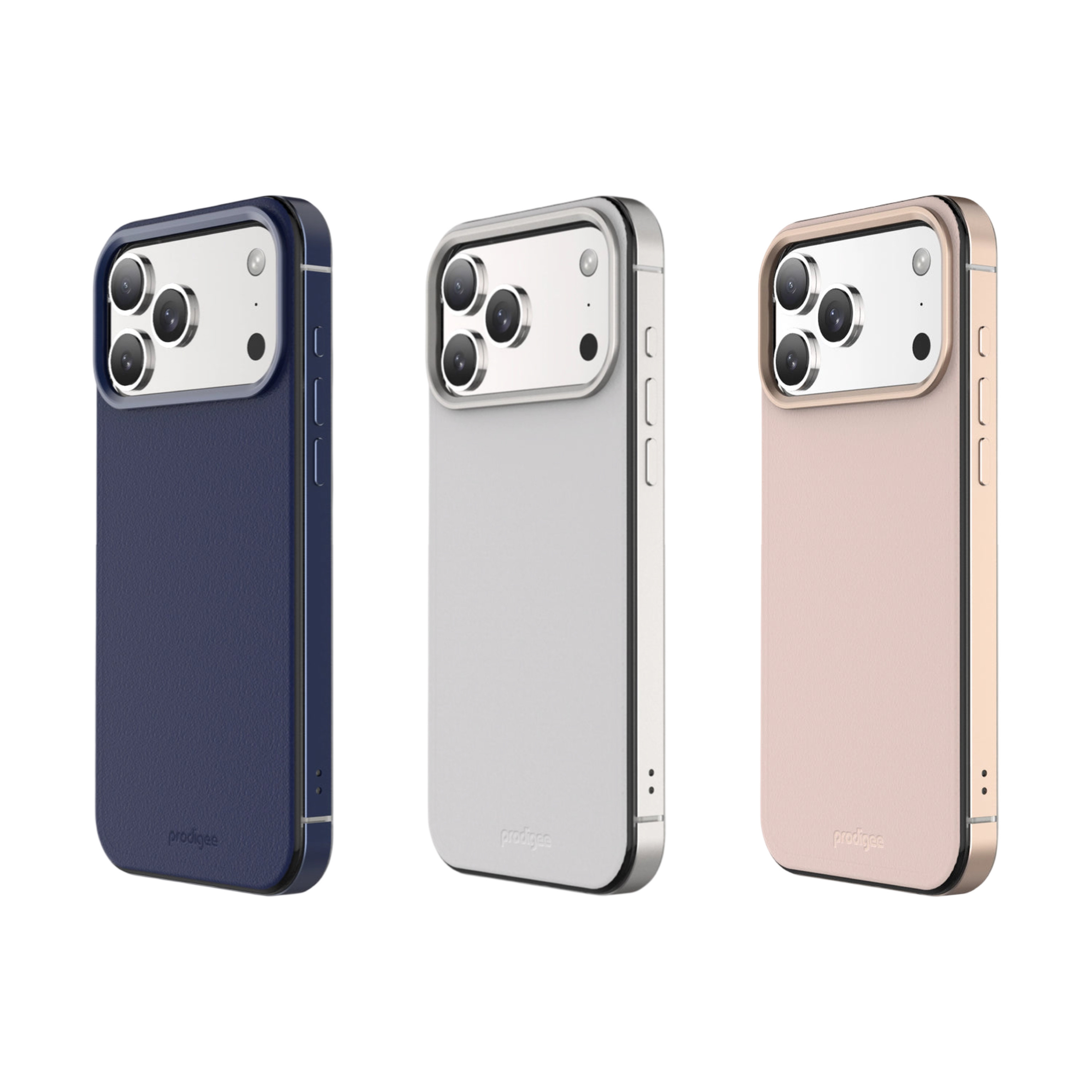 Prodigee iPhone 17 Pro Edge 保護殼