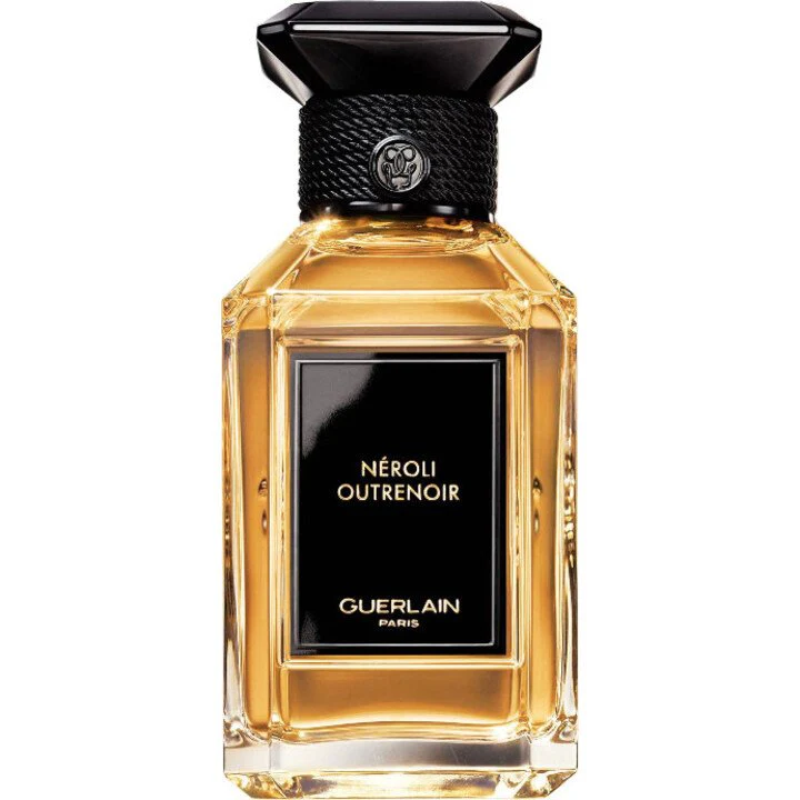 Guerlain L'Art & La Matière Neroli Outrenoir EDP