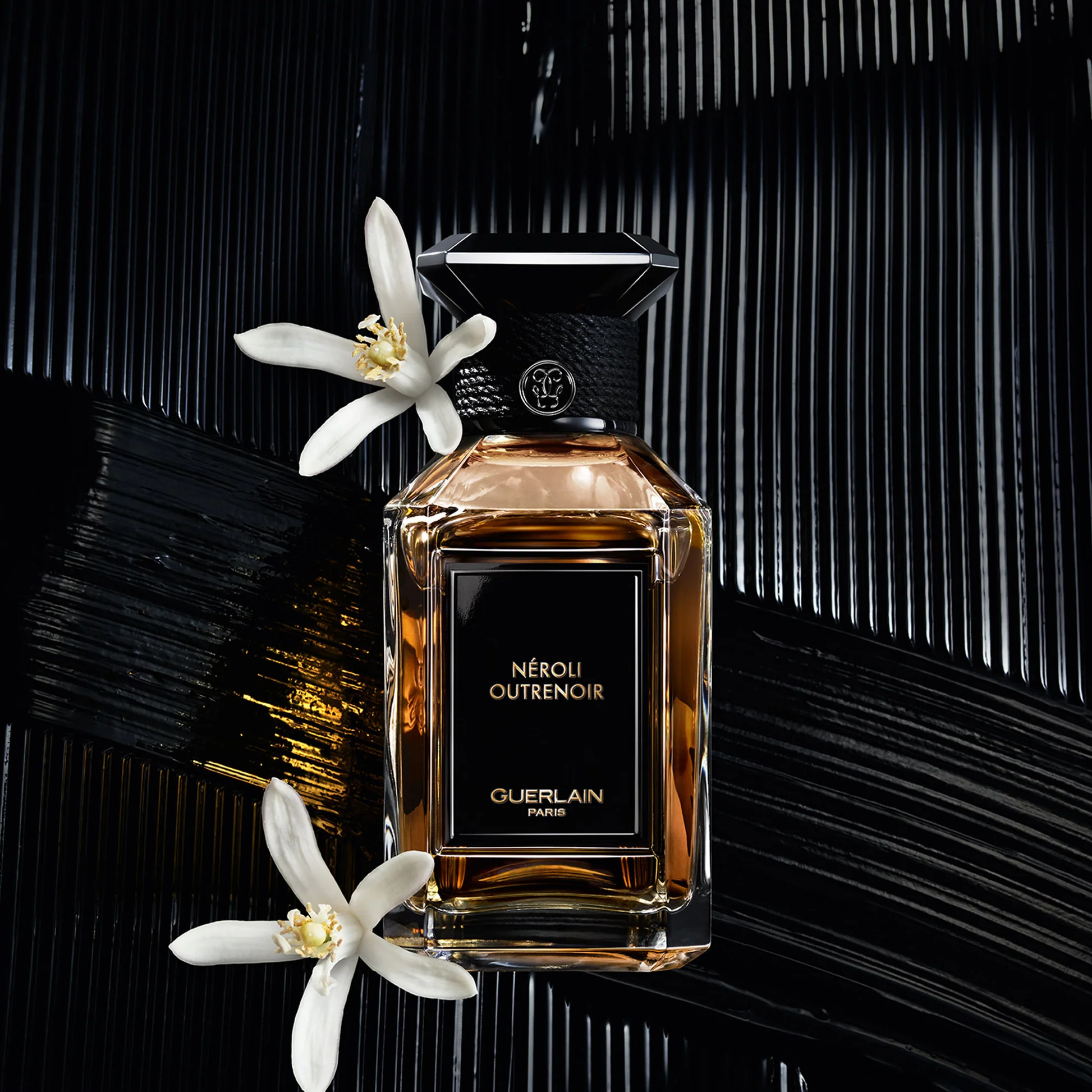 Guerlain L'Art & La Matière Neroli Outrenoir EDP