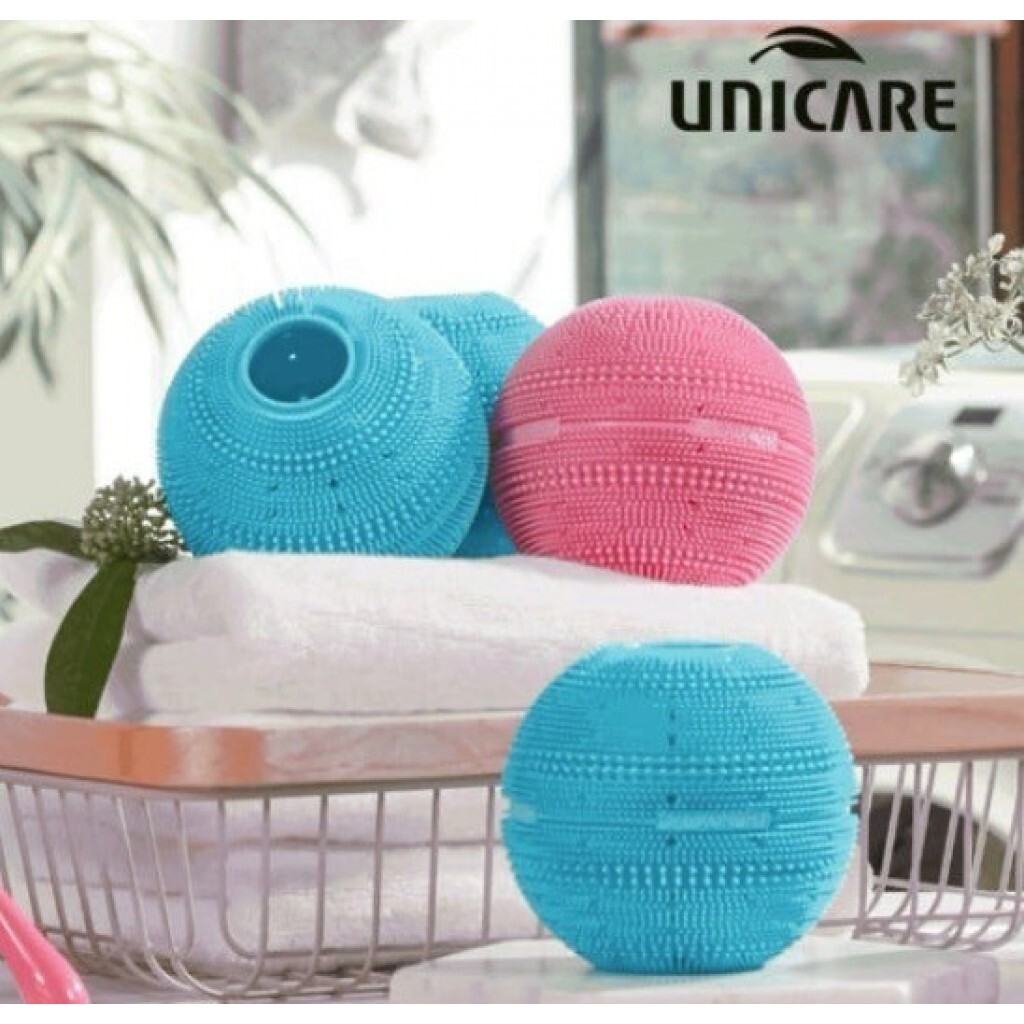 韓國 UNICARE 洗衣神器 洗淨超能球 2入 / 補充包2入
