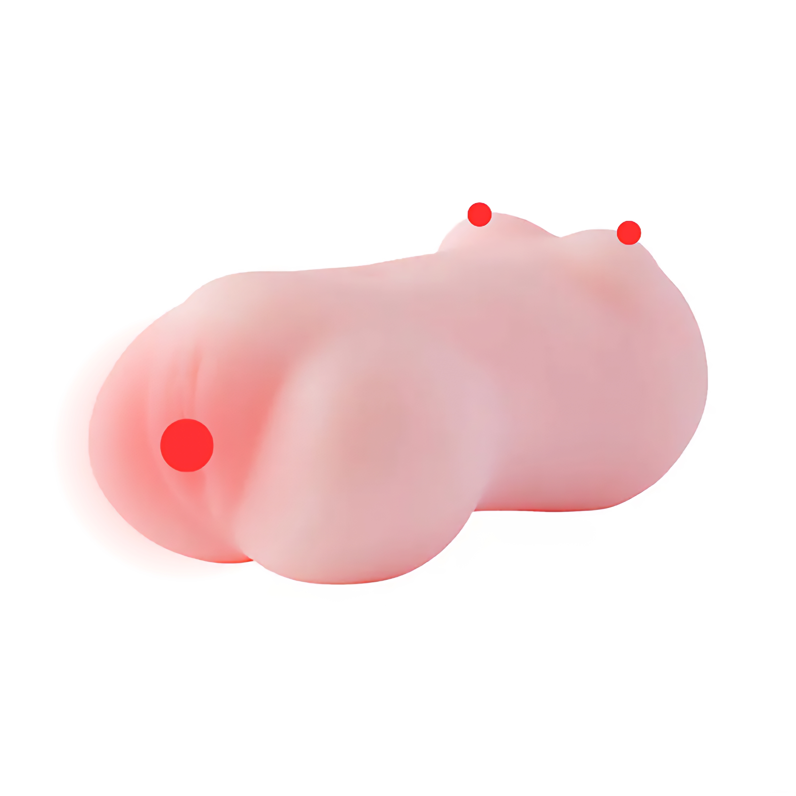 日本M-ZAKKA もりまん・さくらのわたしの奪走我的童貞 處女膜名器