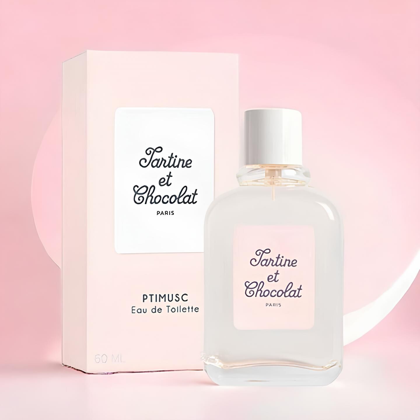 【直播】Givenchy CLL111360 小熊寶寶繆斯女士淡香水EDT 60ml