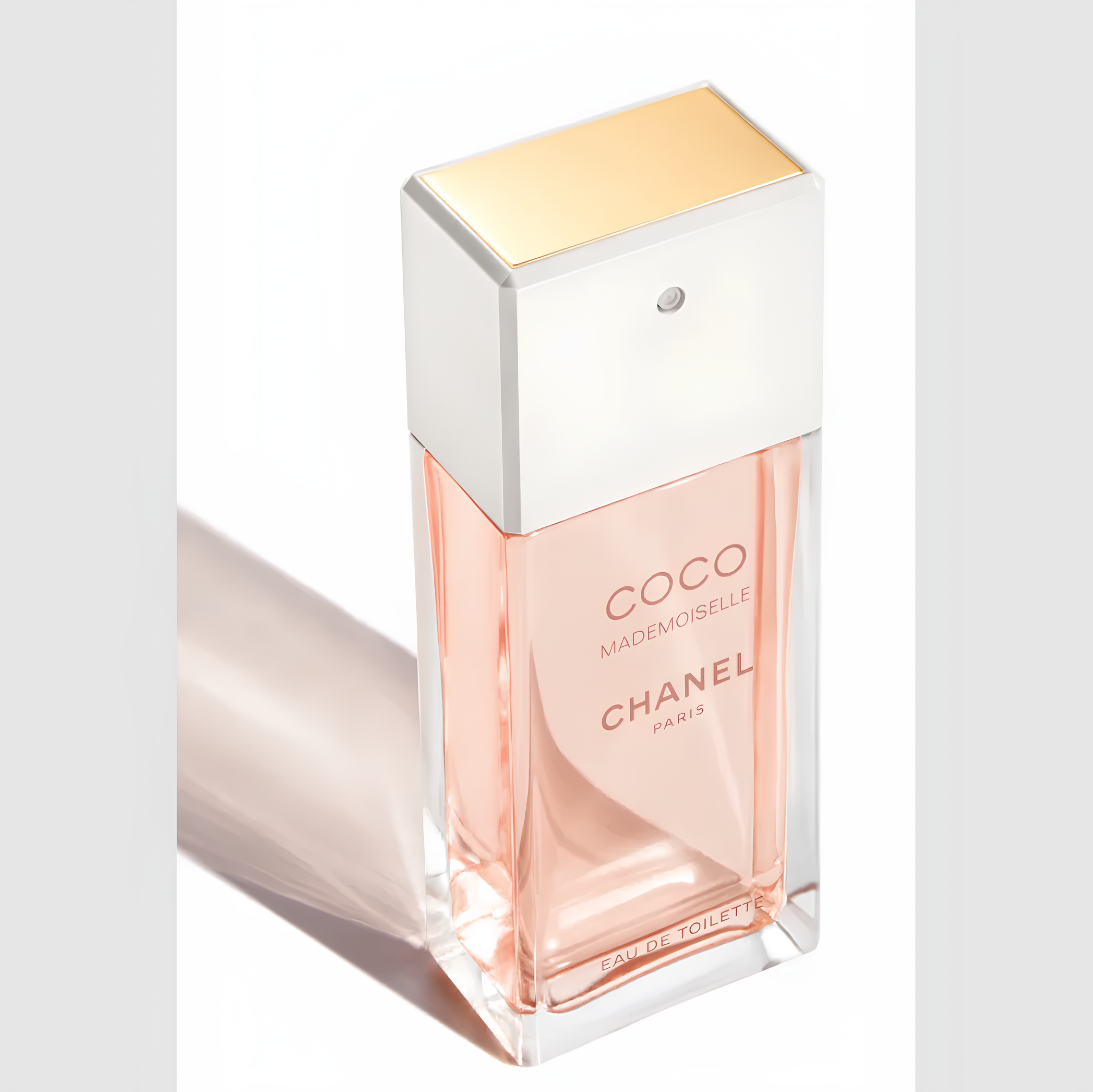 【直播】AC091661 Chanel 可可小姐女士香水 EDT Spray 50ml