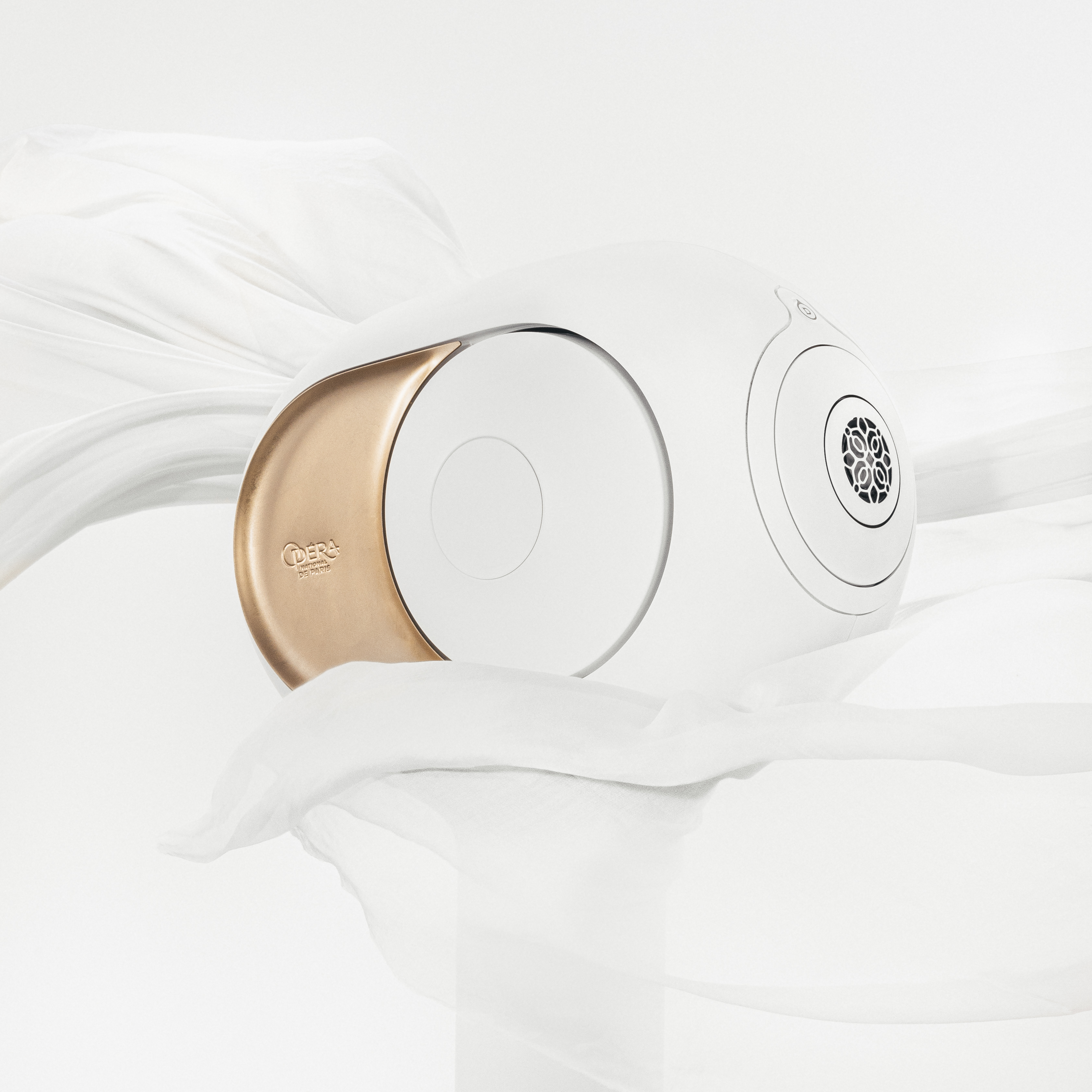 Devialet 品牌圖片