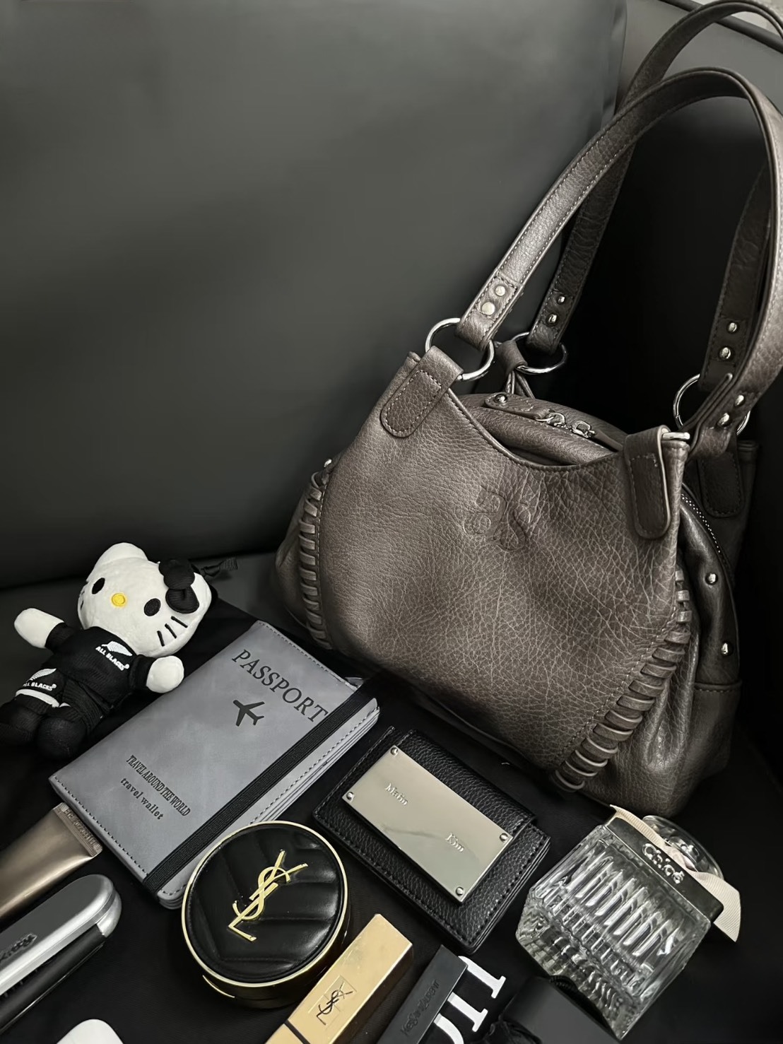 <終於😭超難買...> ason BONITA MINI BAG 流浪包