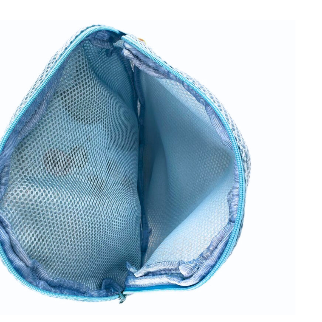 Chiikawa小八貓洗衣袋