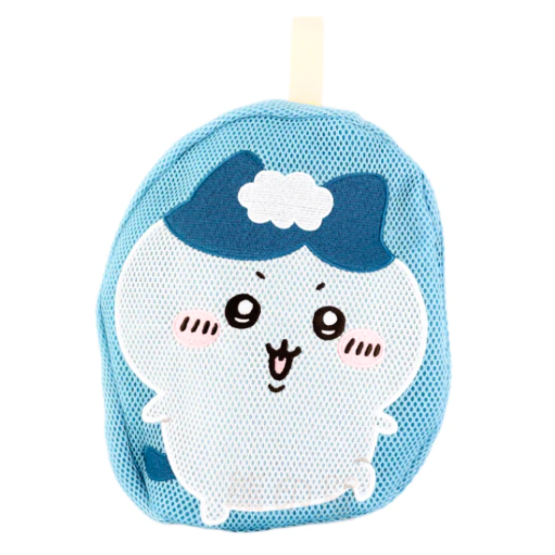 Chiikawa小八貓洗衣袋
