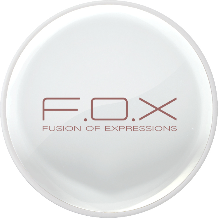 FOX 香櫞花卸妝霜 150g