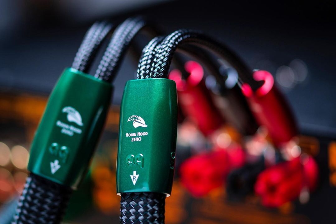 Audioquest