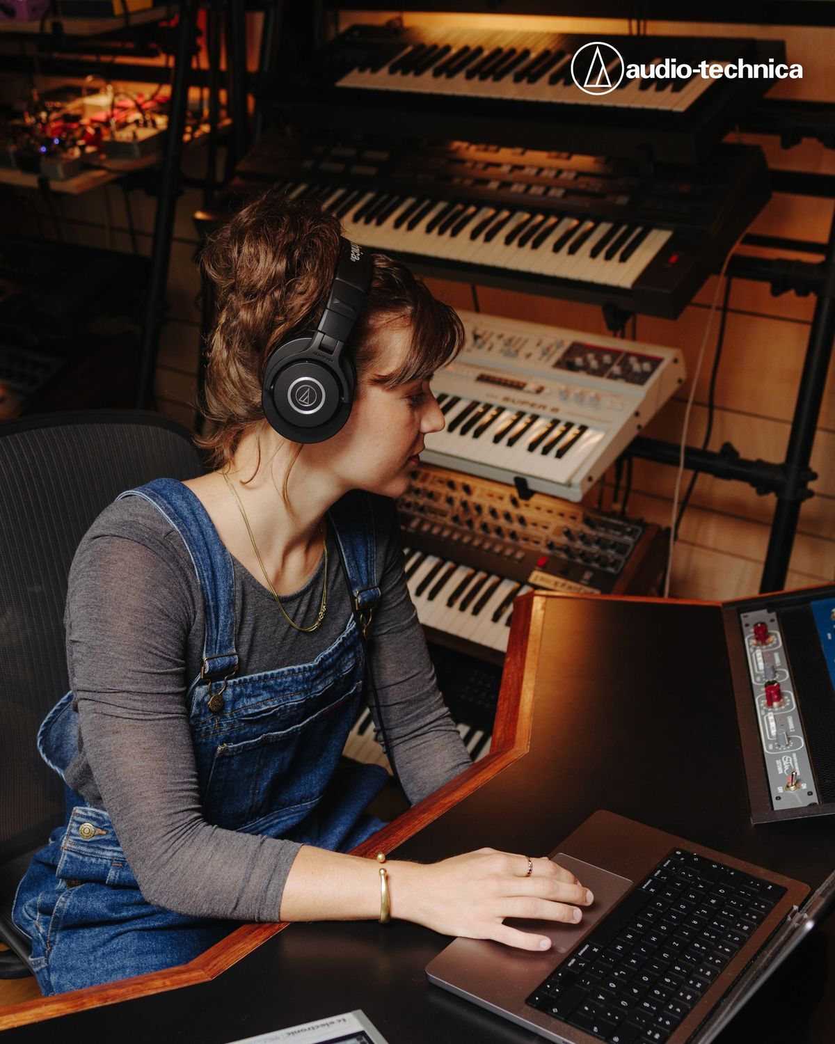 Audio-technica