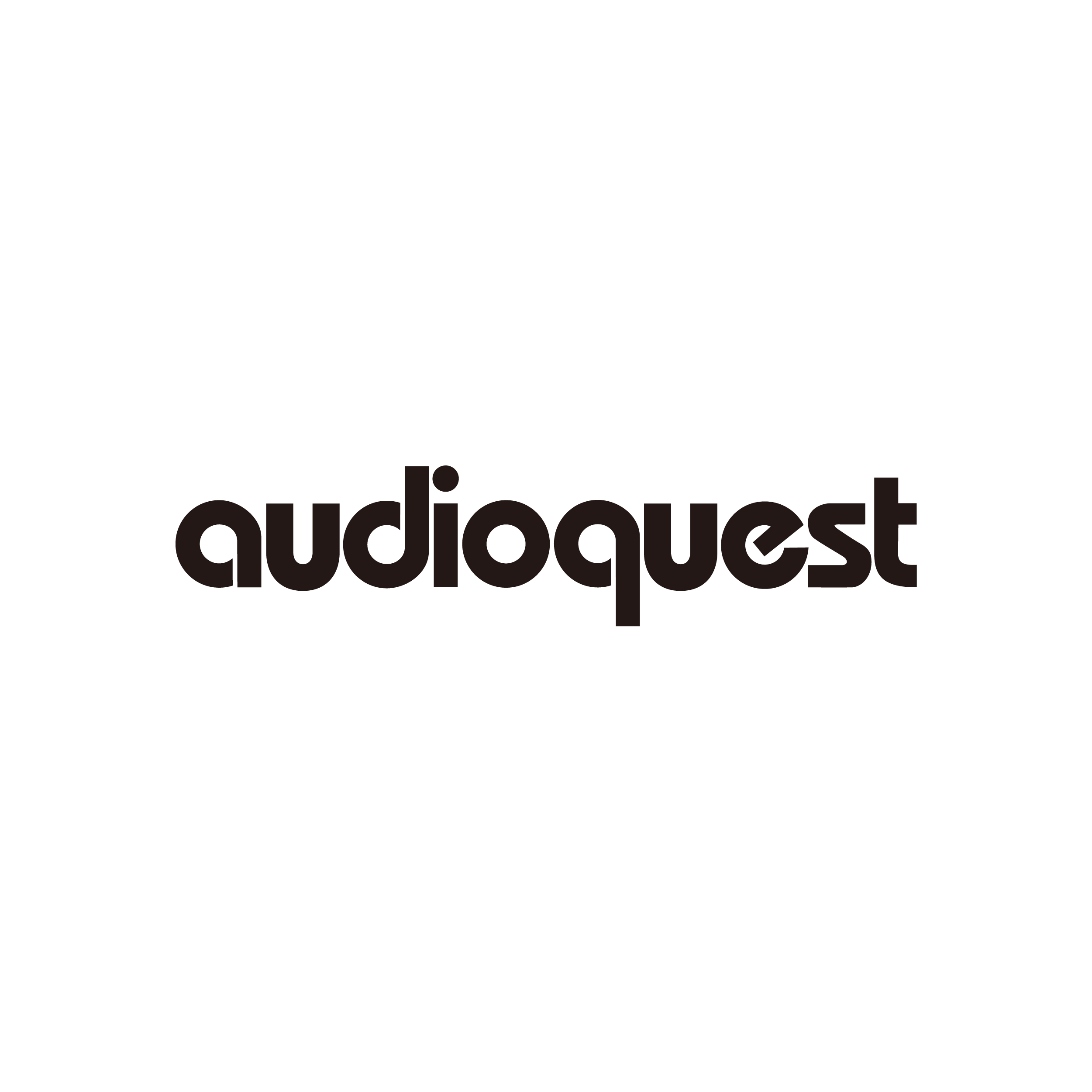 Audioquest Logo
