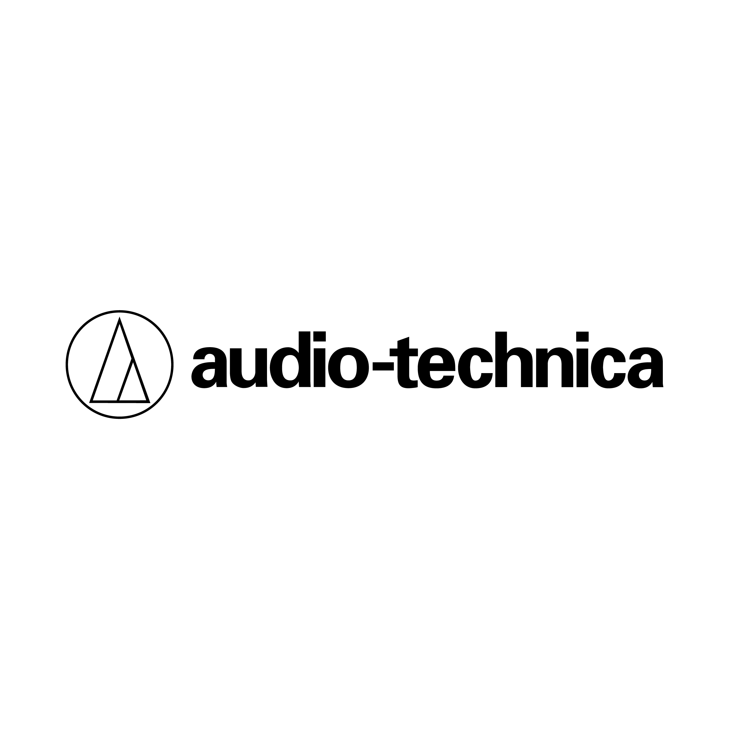 Audio-technica Logo