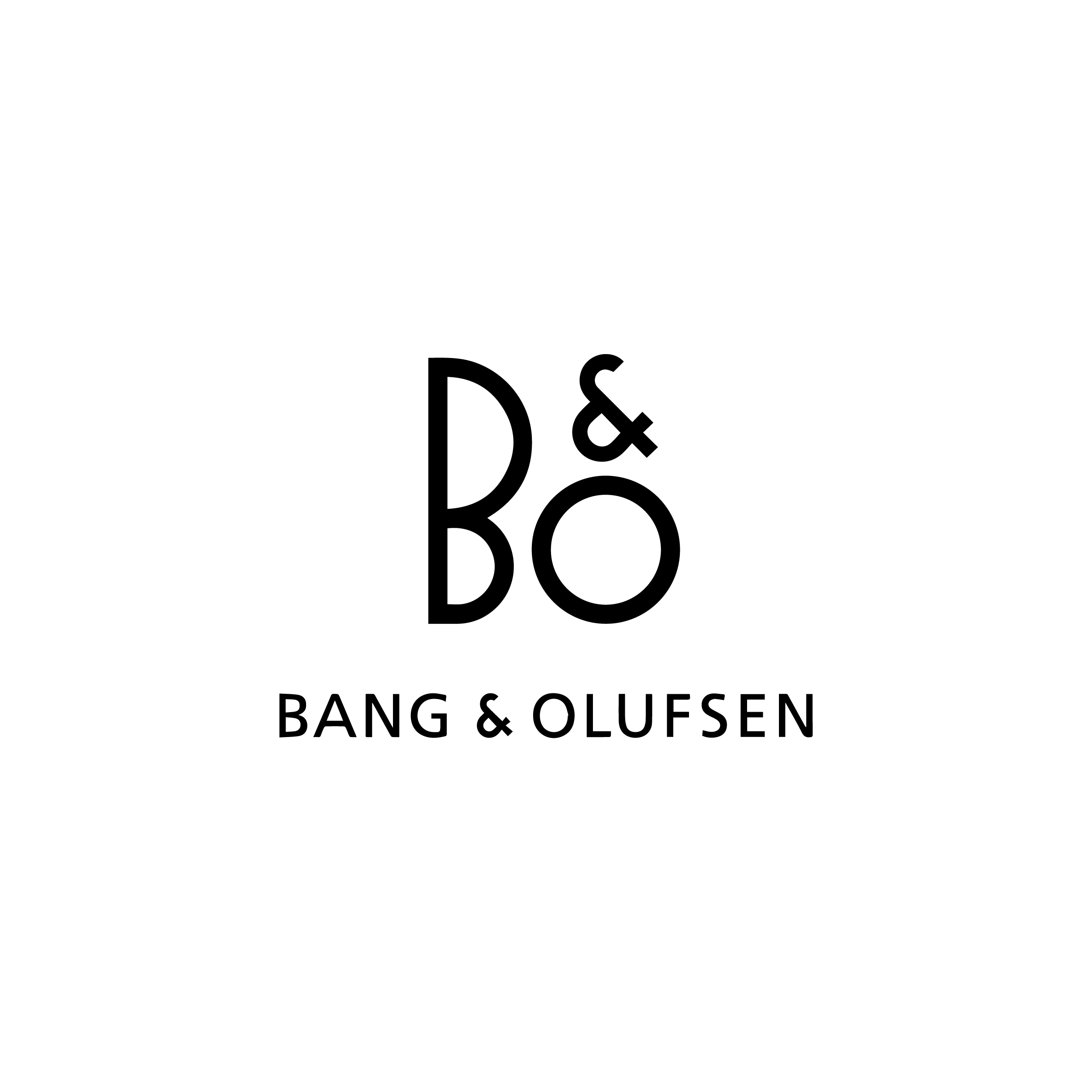 B&O Logo
