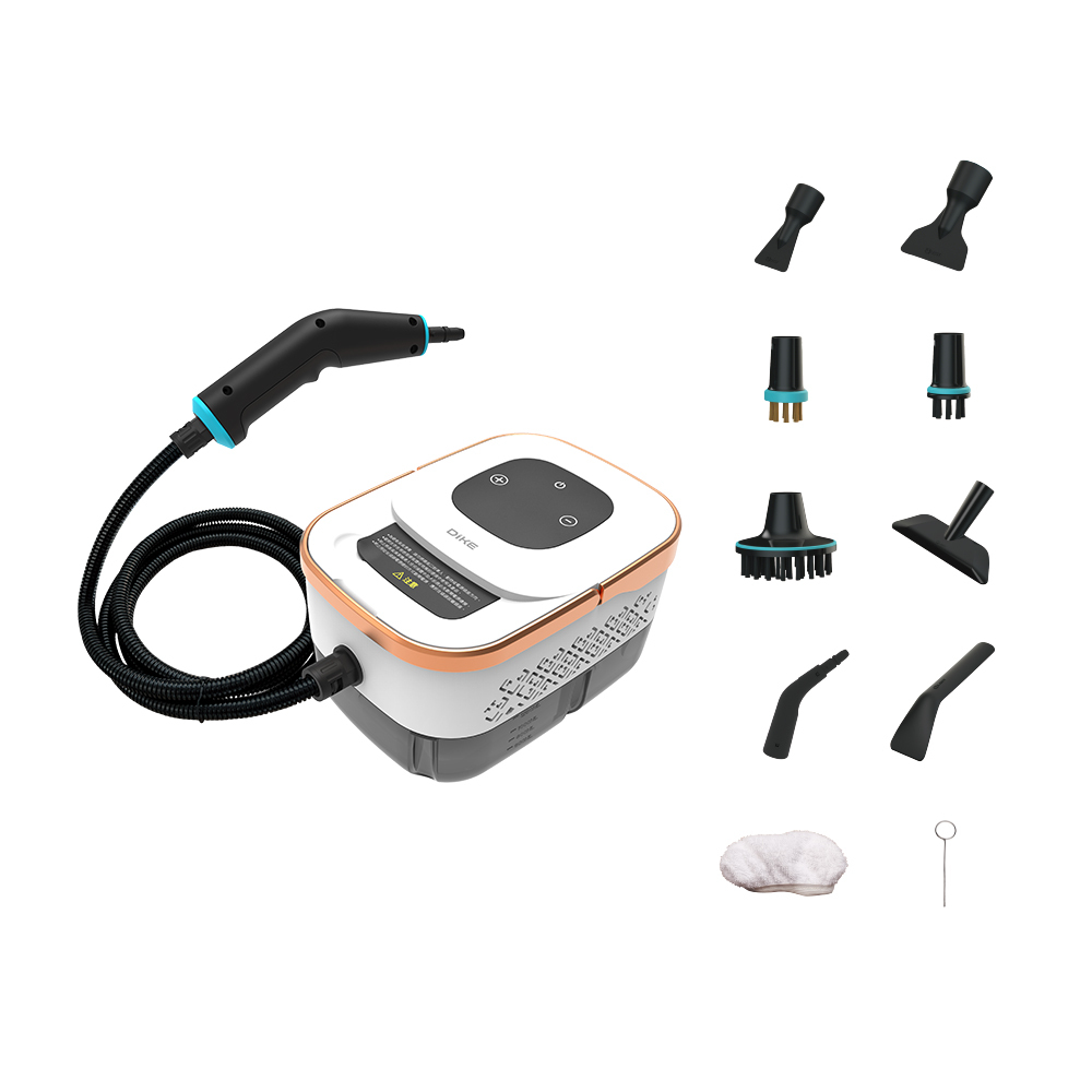 HCF520 多功能蒸氣清潔機