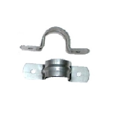 W415 不銹鋼邊碼