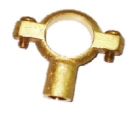 W414 銅內牙螺絲碼