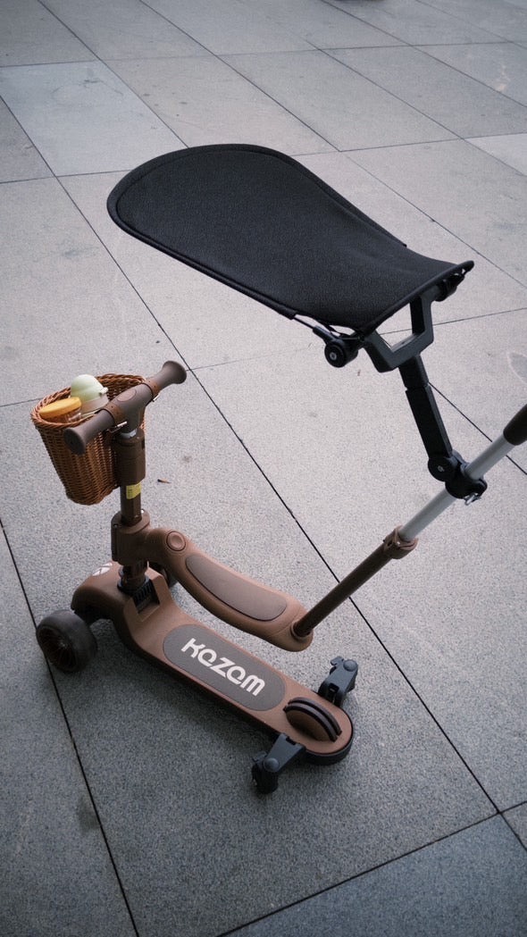 Kazam 遮陽棚-Kazam旗艦款配件(不含車)