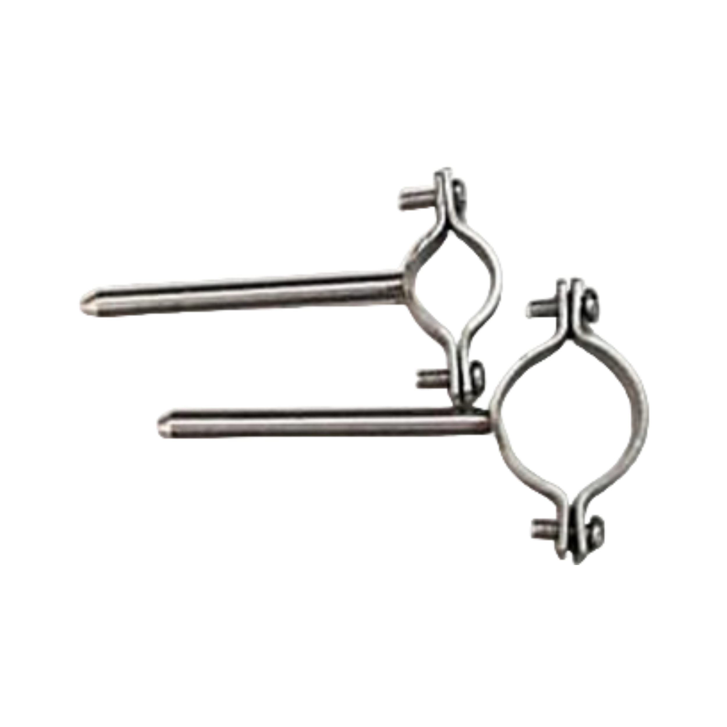 W413 包膠冷熱水(不銹鋼)喉碼)