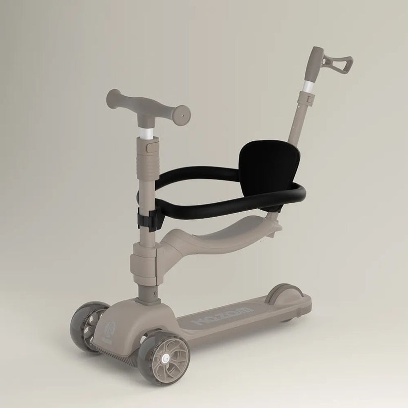 Kazam 安全圍欄-Kazam旗艦款配件(不含車)