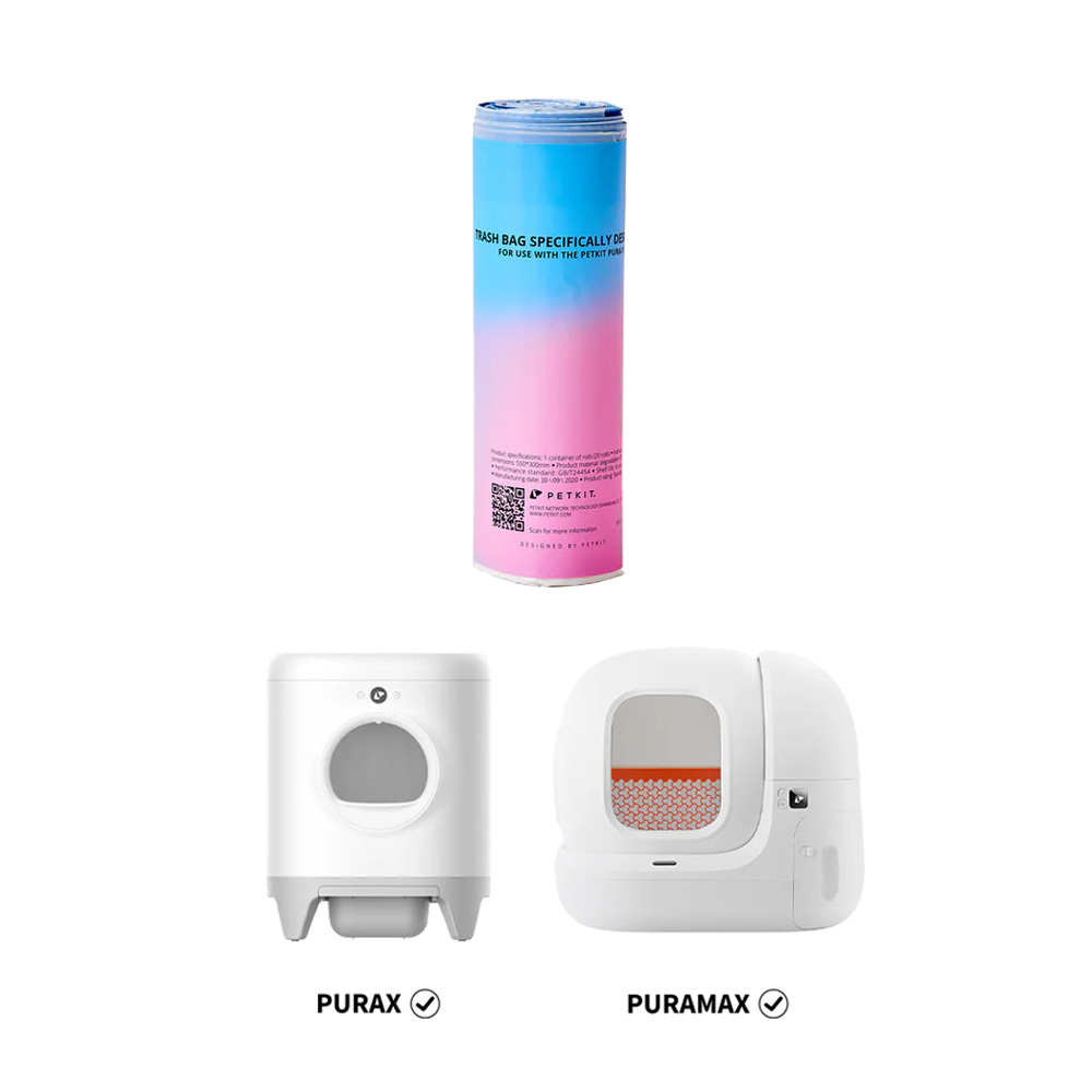 PETKIT PURA X / PURA MAX Trash Bag