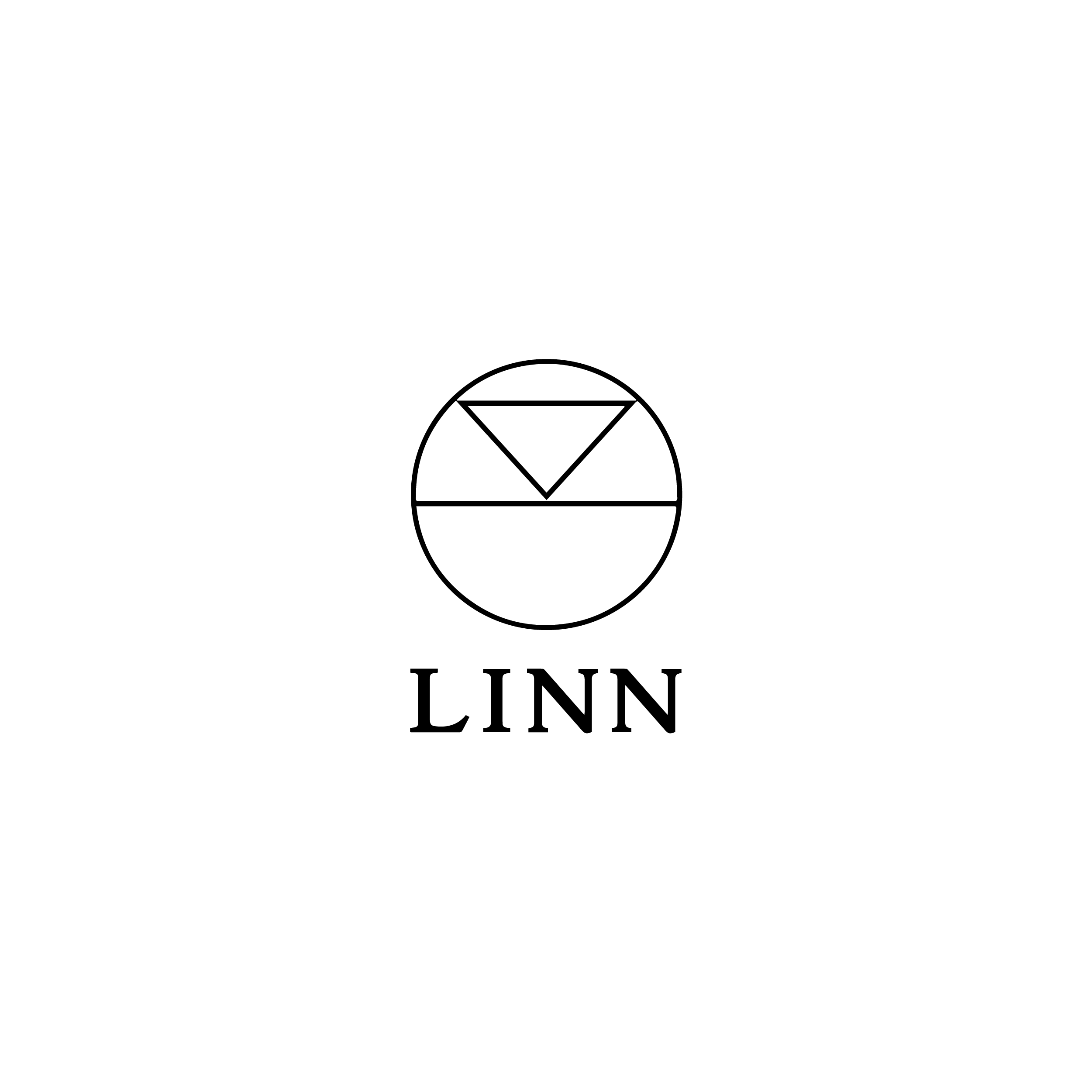 Linn Logo