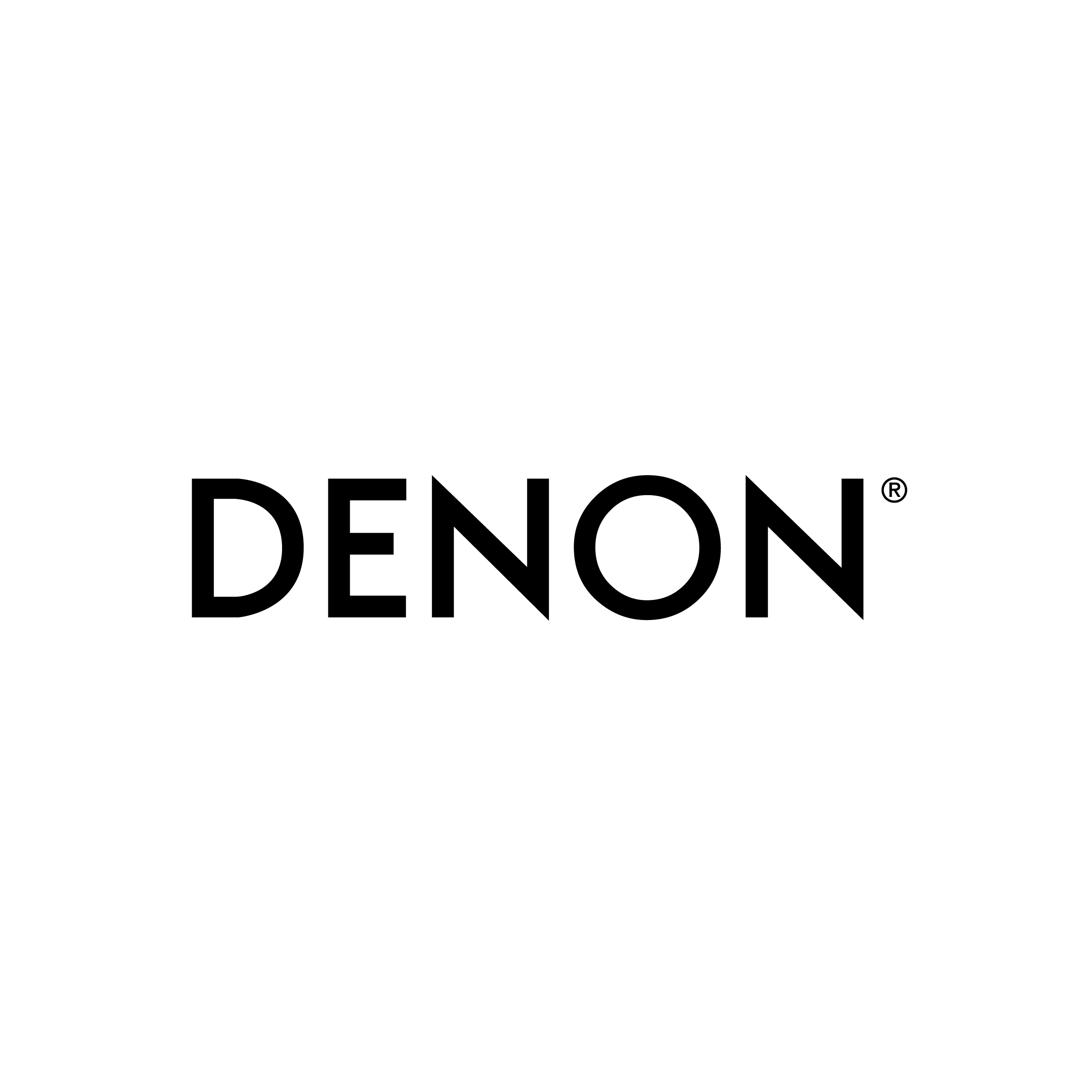 Denon Logo