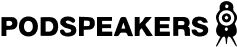 Podspeakers Logo