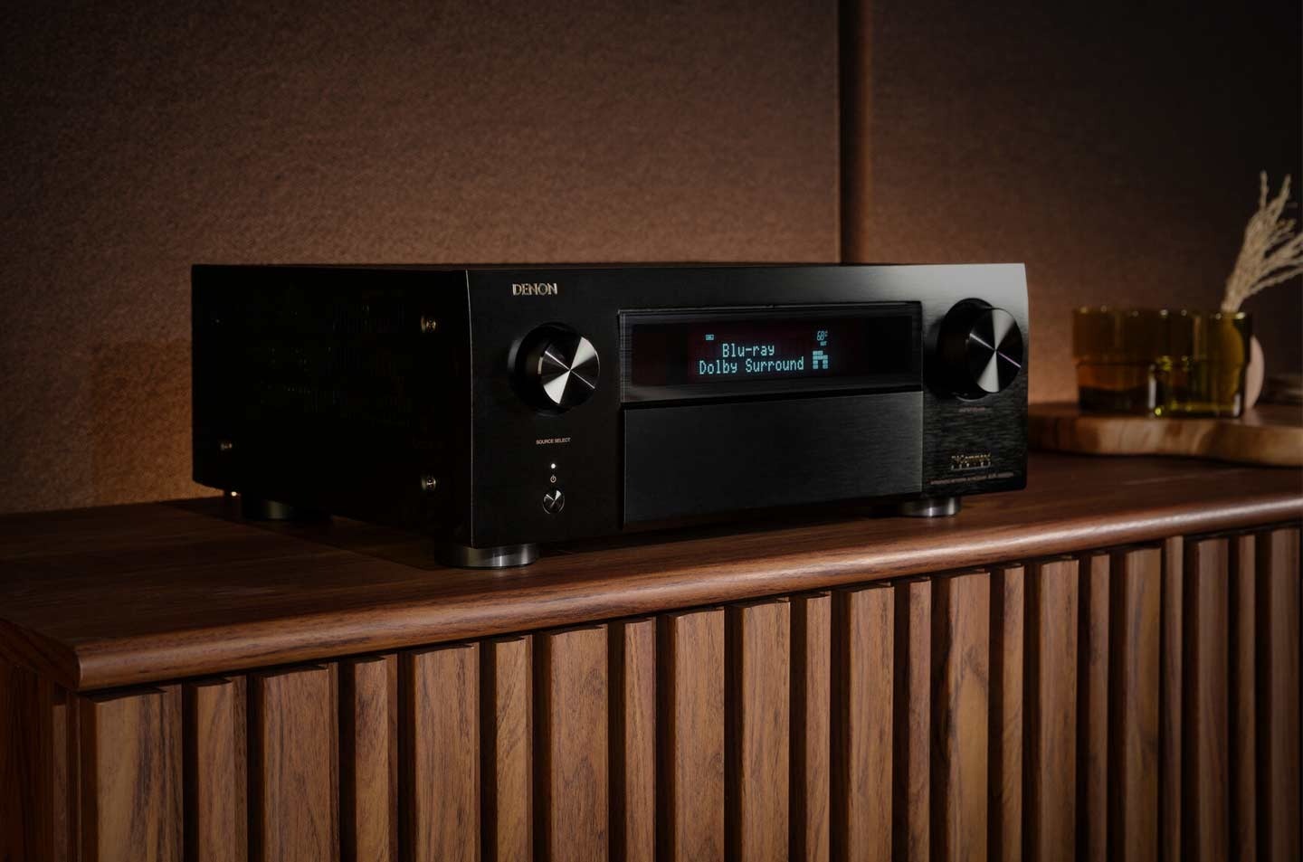 Denon