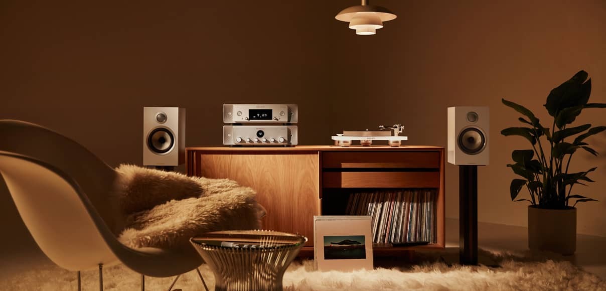Marantz