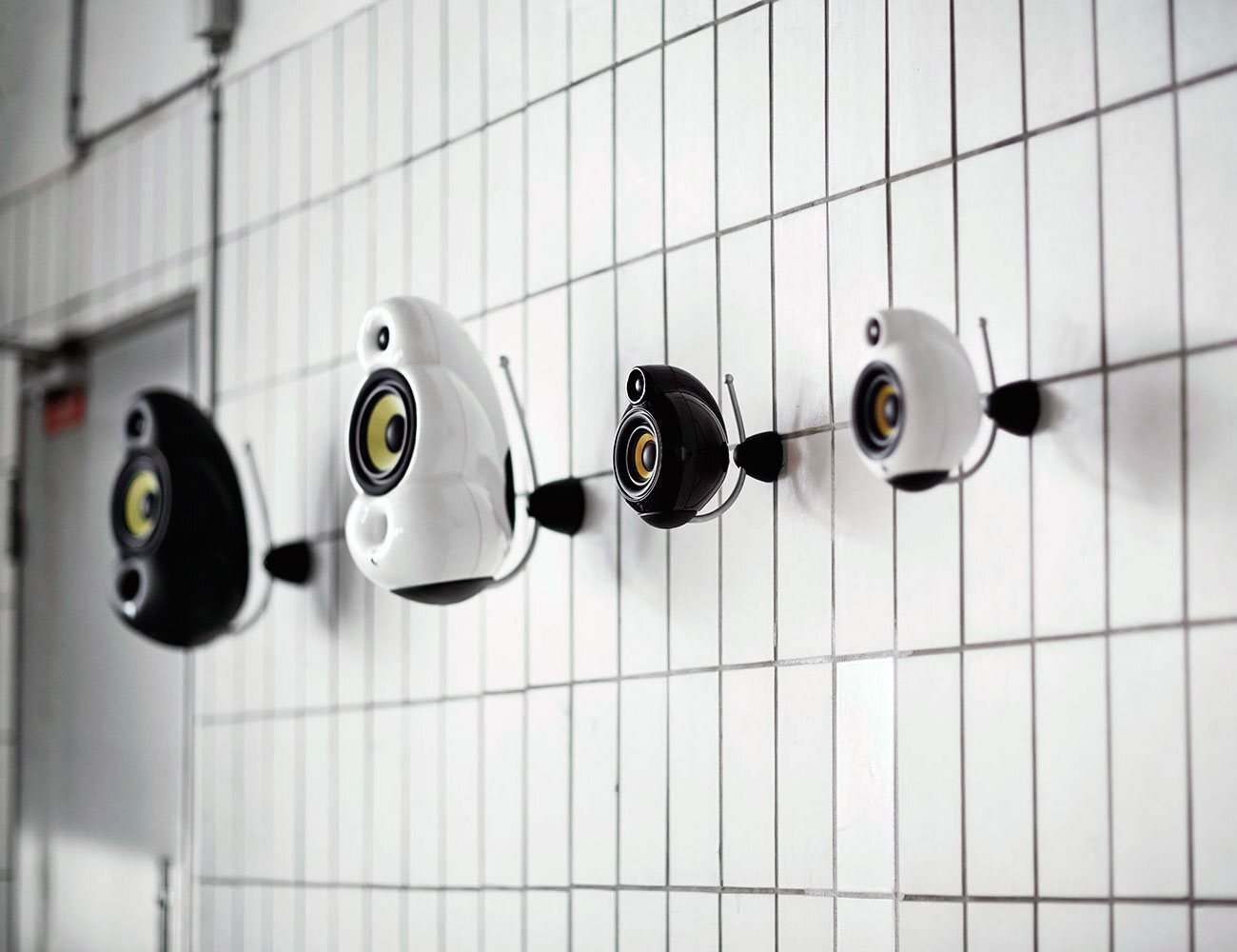 Podspeakers