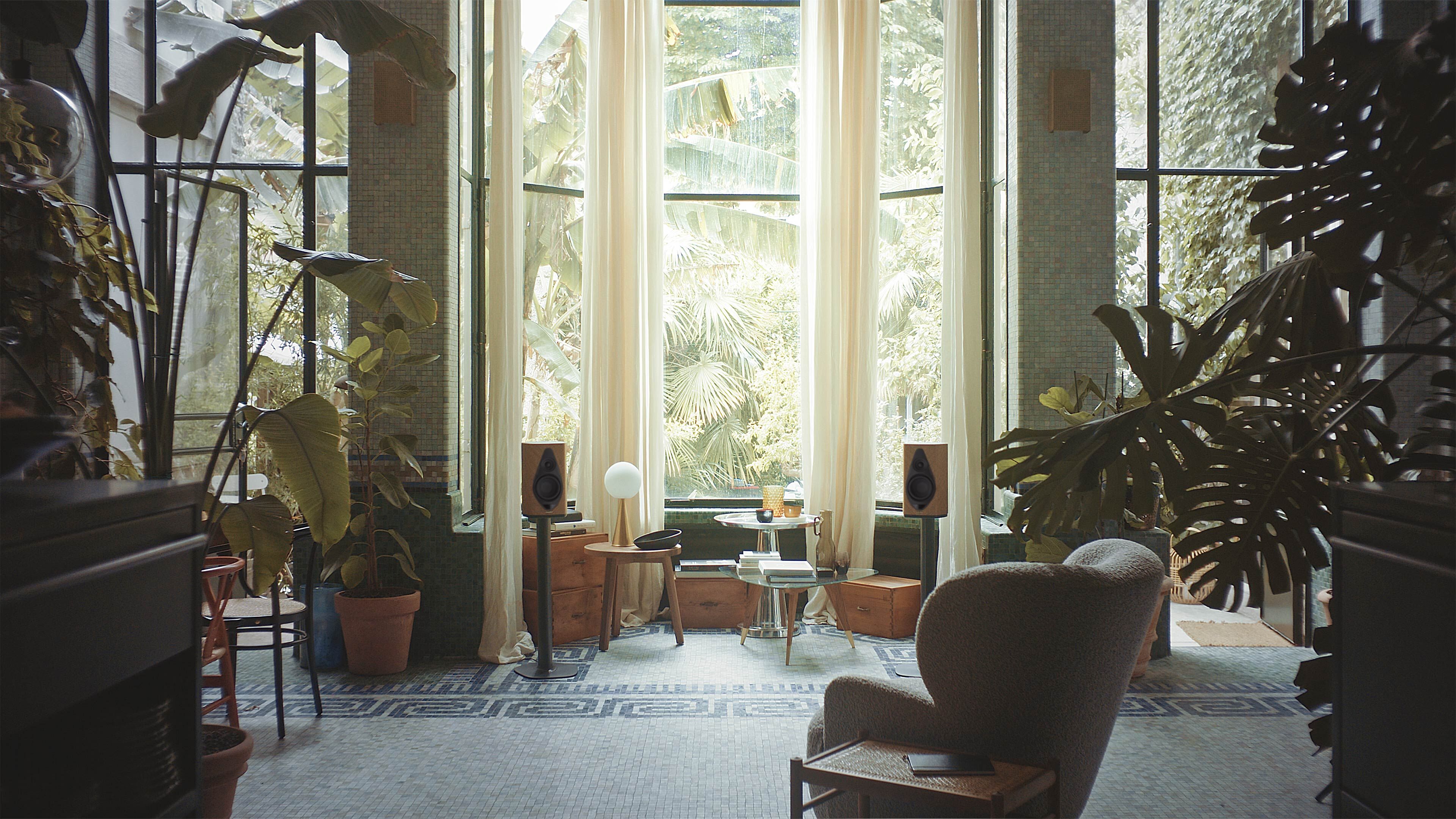 Sonus Faber