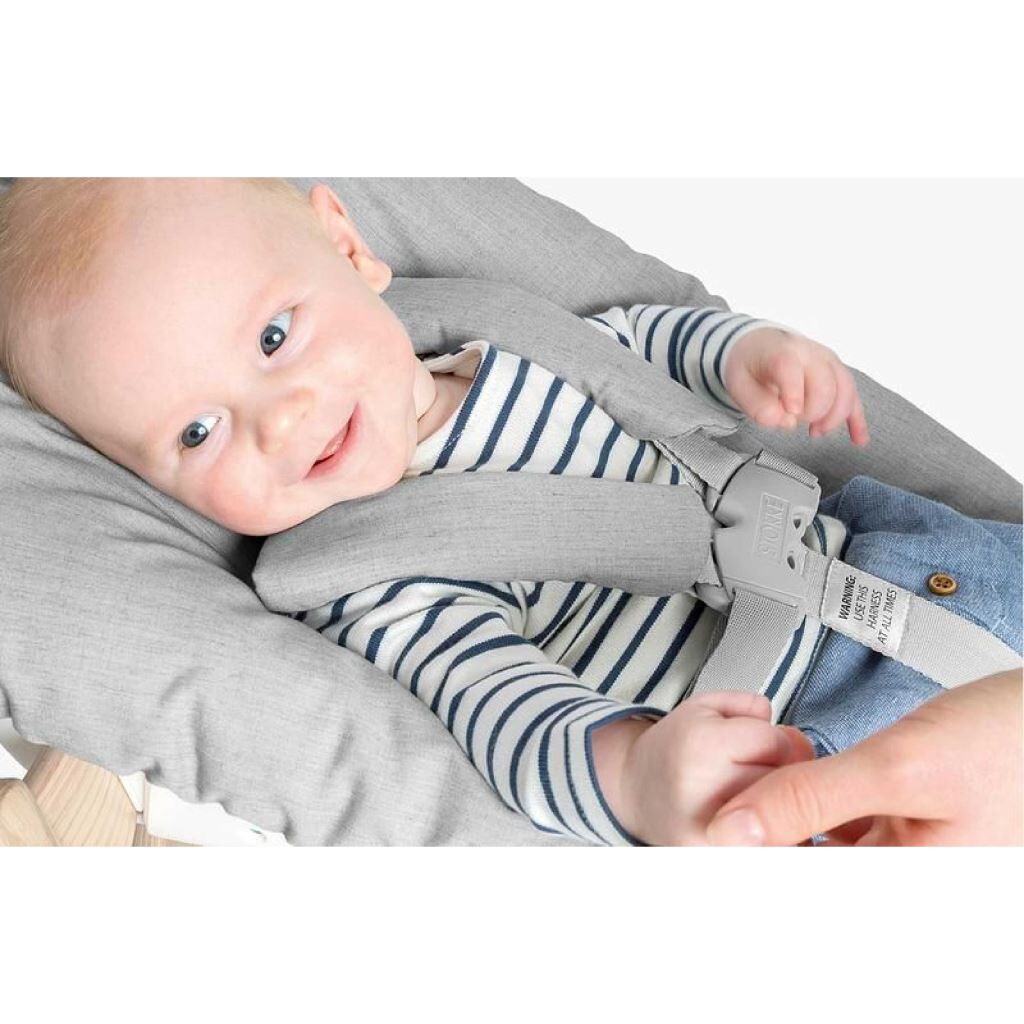 Stokke–Tripp Trapp 初生嬰兒套件,五點式安全帶