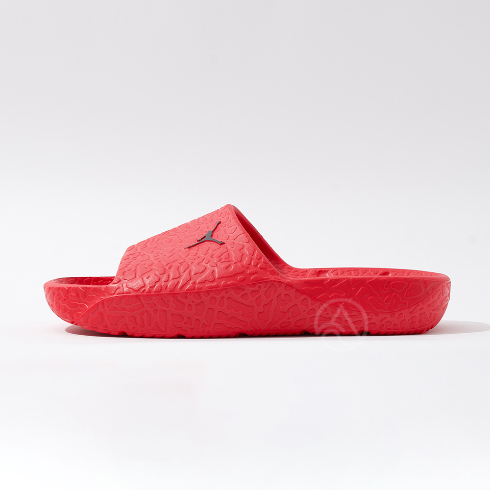 Nike Jordan Franchise Slide 男鞋 紅色 喬丹 休閒 防水 運動 拖鞋 HQ2163-600