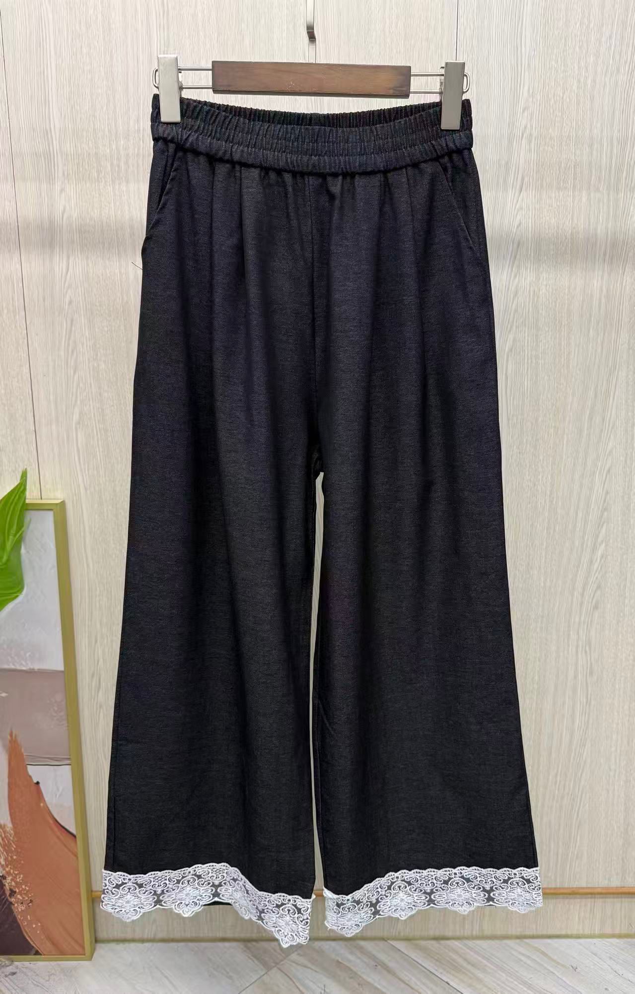 韓國高質Mar 褲~108X