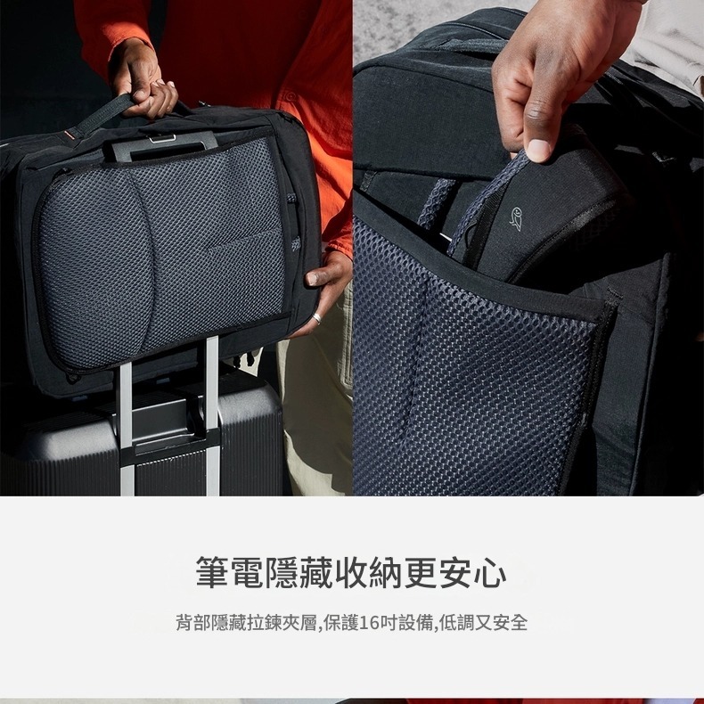 Bellroy Transit Backpack 30L 背包