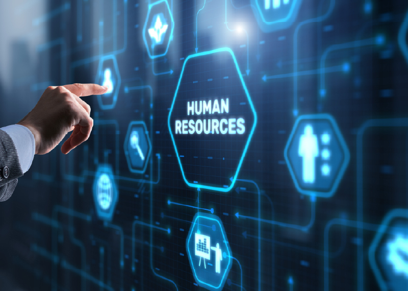 相容台灣 95% HRM 系統