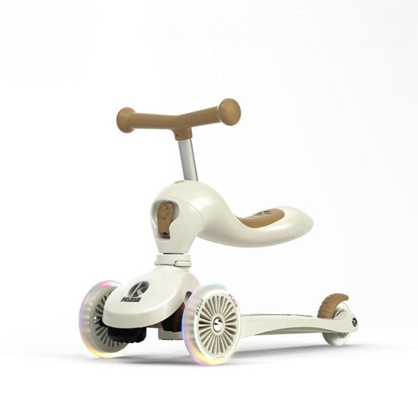 Kazam 二合一小童款滑步車