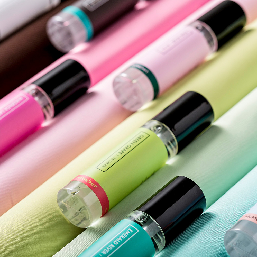 【童心星球】MUMCHIT 默契 衣物香水 抗菌認證 空間噴霧