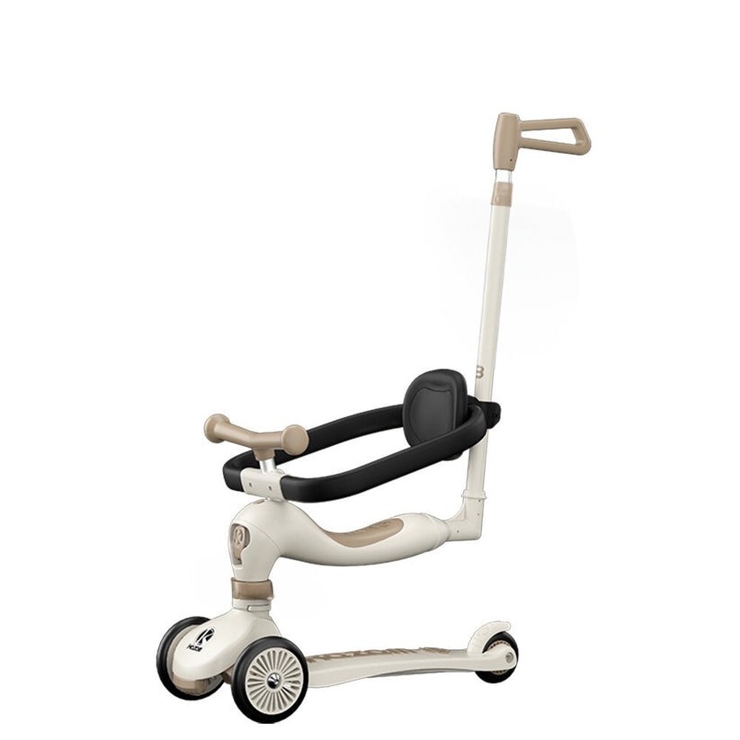 Kazam 四合一小童款滑步車