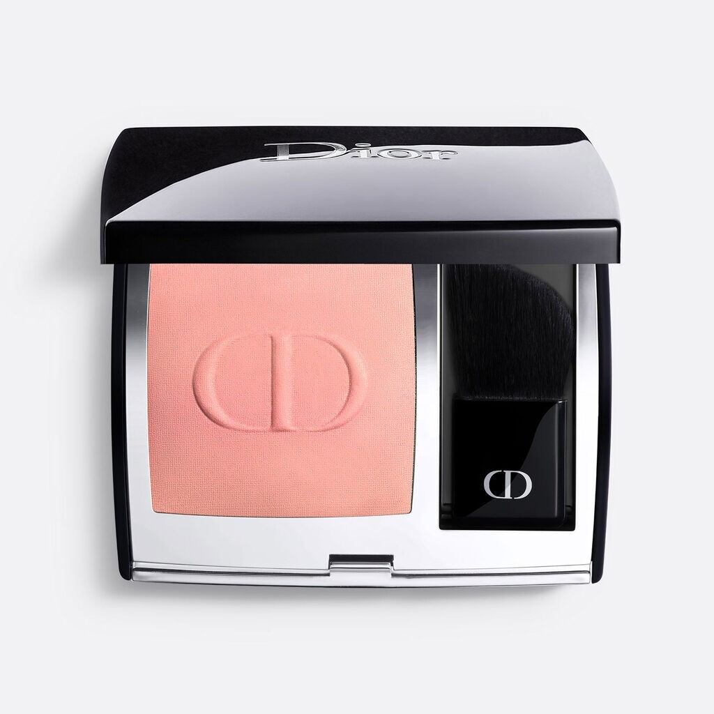 DIOR BEAUTY 傲姿胭脂 #100 Nude Look