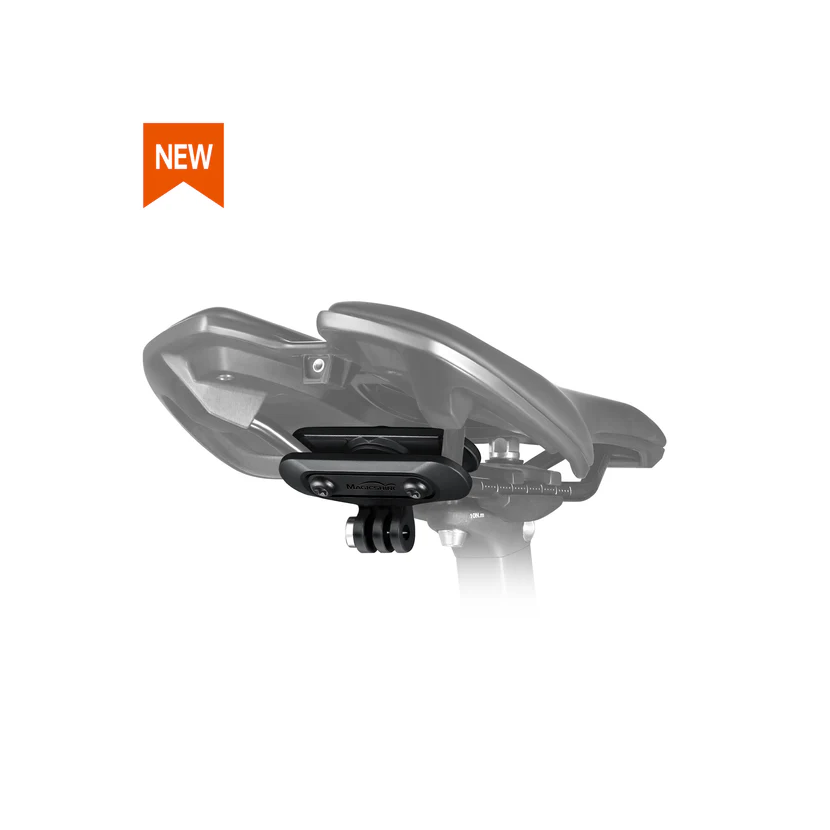 Magicshine Netfy Saddle Mount Bike Tracker