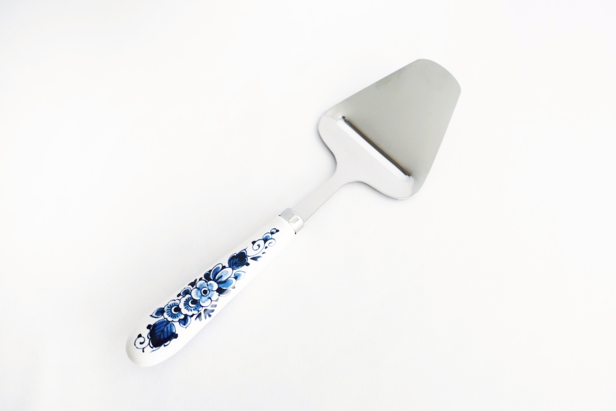 HEINEN DELFTS BLAUW｜ Paauw Blauw系列 起司鏟