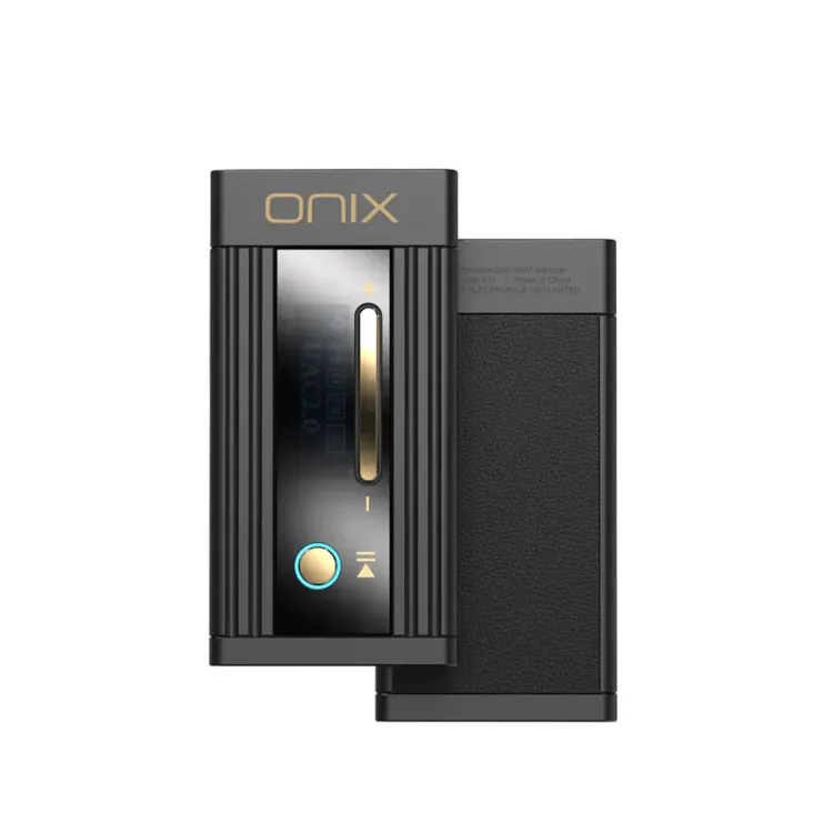 Onix Alpha XI1 便携式DAC及放大器