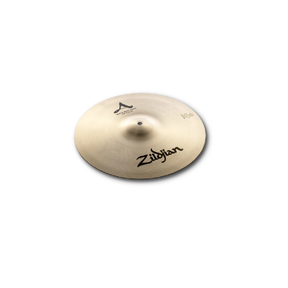 Zildjian Zildjian / 14" A Quick Beat HiHats 銅鈸 (A0151) — 三峽鼓 / 打擊