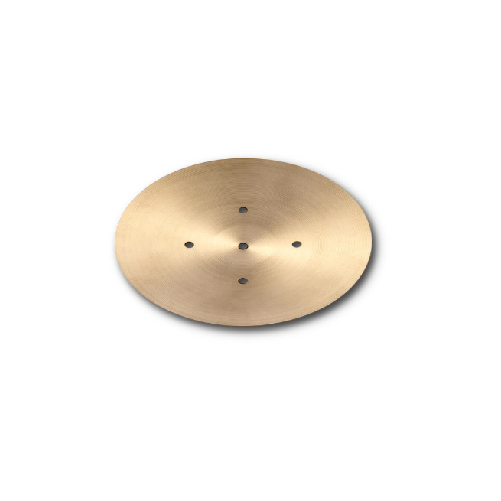 Zildjian Zildjian / 14" A Quick Beat HiHats 銅鈸 (A0152) — 三峽鼓 / 打擊