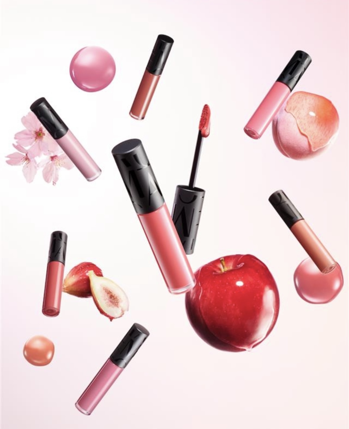 MAQUILLAGE Lip Glow Bomb