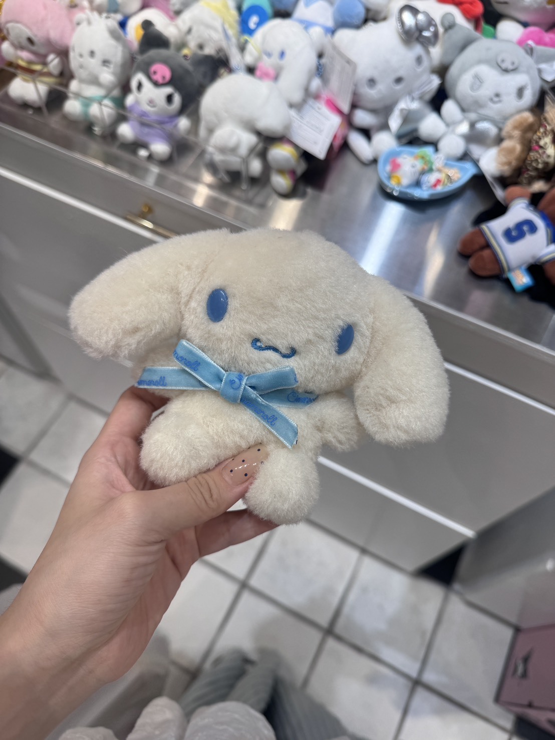 韓國連線 - 大耳狗 / 帕恰狗