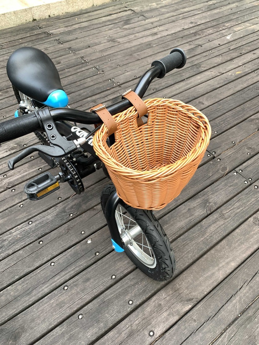 KUNDO 編織籃_KUNDO全系列車款適用(不含車)